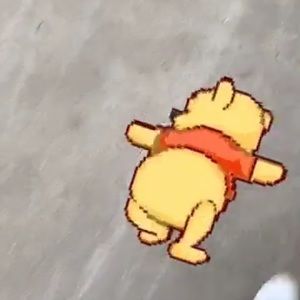 Meet your Posher, Veronica